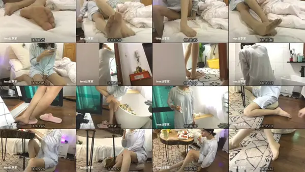 【iess秀 038】娶你回家 - IESS